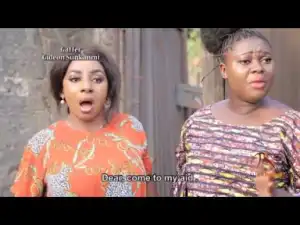 Video: Jokoje Part 2 - Latest Yoruba Movie 2018 Drama Starring Mide Abiodun | Regina Chukwu